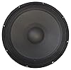 15" Speaker Driver 300 Watt 8 Ohm Bass Woofer #1