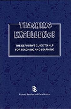 Hardcover Teaching Excellence Hardcover Richard, Benson, Kate Bandler Book