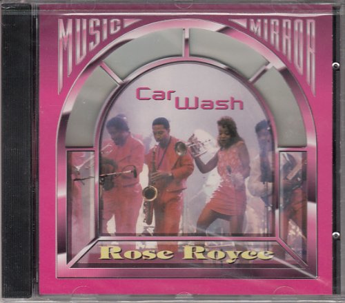 Lush Car Wash Rose Royce Lyrics, Photo for Mobile Lush Car Wash Rose Royce Lyrics, Photo for Mobile