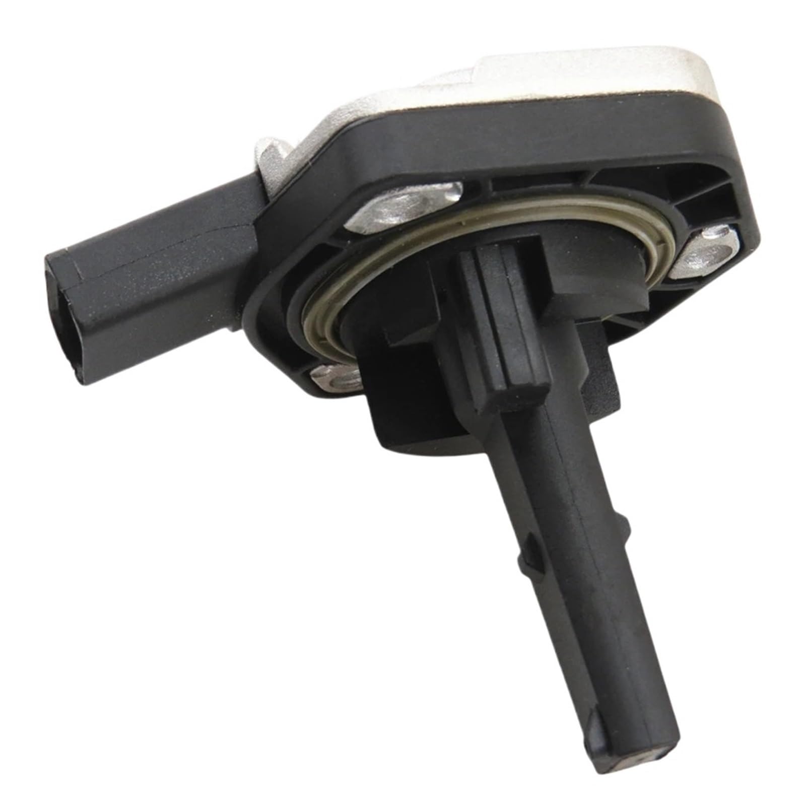 sensor aceite Sensor de nivel de aceite del transmisor del motor 1J0907660B apto para A6 A4 apto para Passat reemplazar 1J0907660C 1J0907660