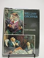 William Gropper 0879820330 Book Cover