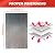 Aiglille Reflectix Insulation, 59 in W x 10 Ft in L Double Bubble Reflectix Thermal Foil Insulated for RV Window, Window Insulation for Summer Heat