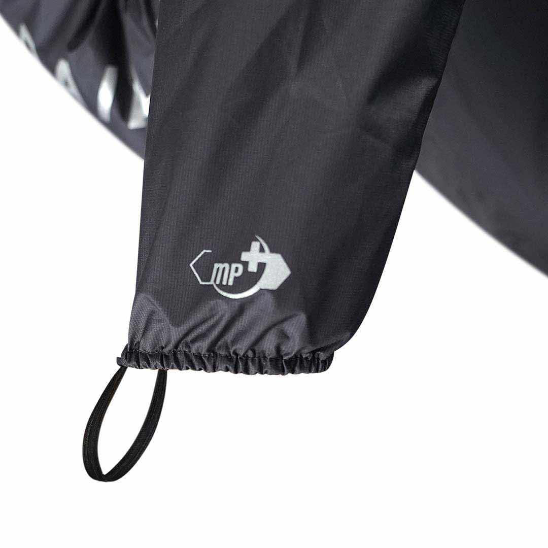RaidLight Veste de trail homme imperméable ULTRALIGHT 2.0 MP+ 25K/60K