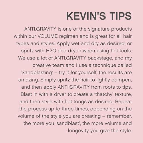 Kevin Murphy Kevin.Murphy Antygrawitacja 150 ml