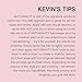 KEVIN.MURPHY ANTI.GRAVITY - Volumising & Texturising Lotion for All Hair Types - Hair Volume, Texture & Shine - Less Flyaways - Sulphate & Paraben Free - 150 mL / 5.1 fl oz