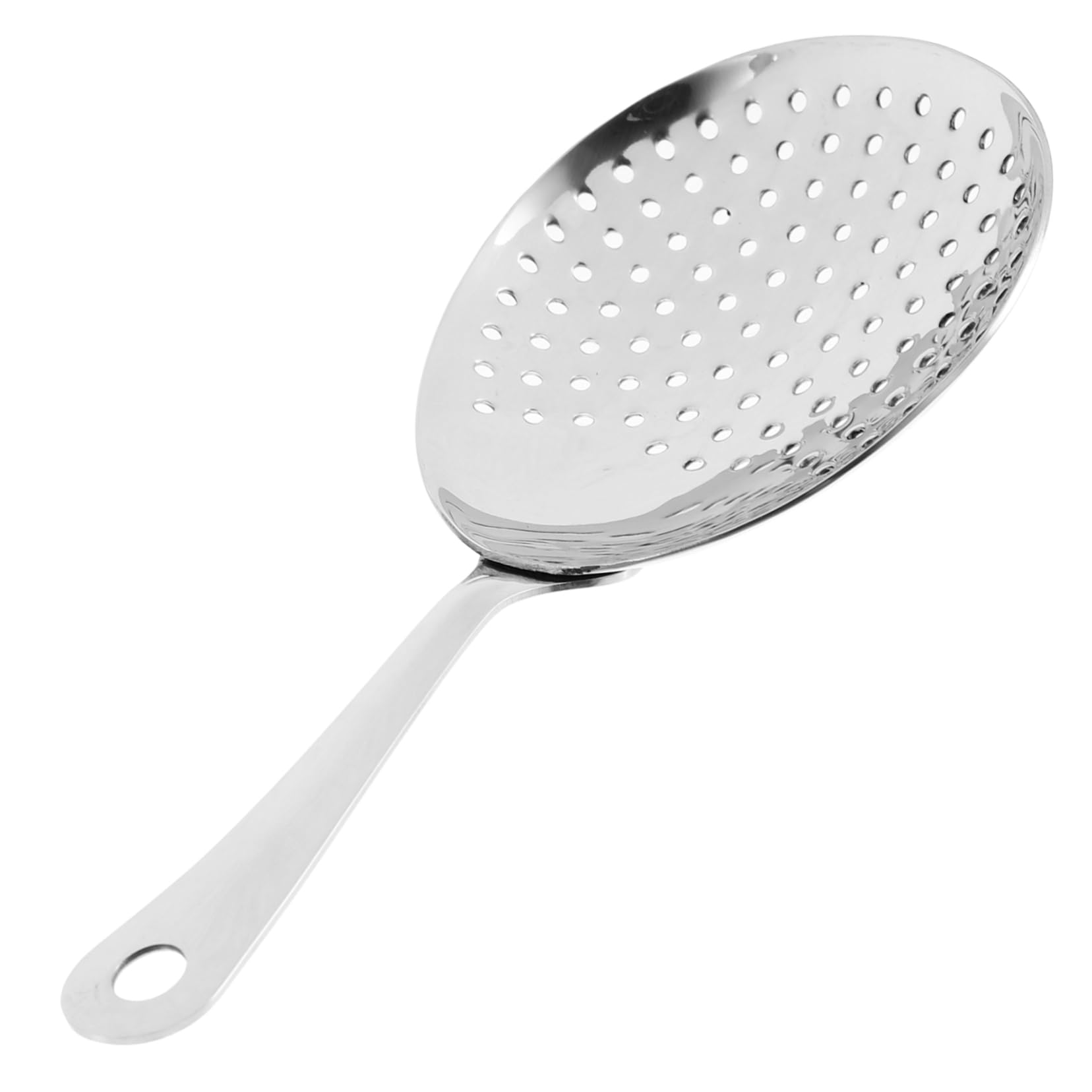 HOLIDYOYO Ergonomic Cocktail Filter Bar Supplies for Bartending and Drink Stirrers