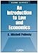 Introduction To Law and EConomics, Third Edition (Coursebook Series)