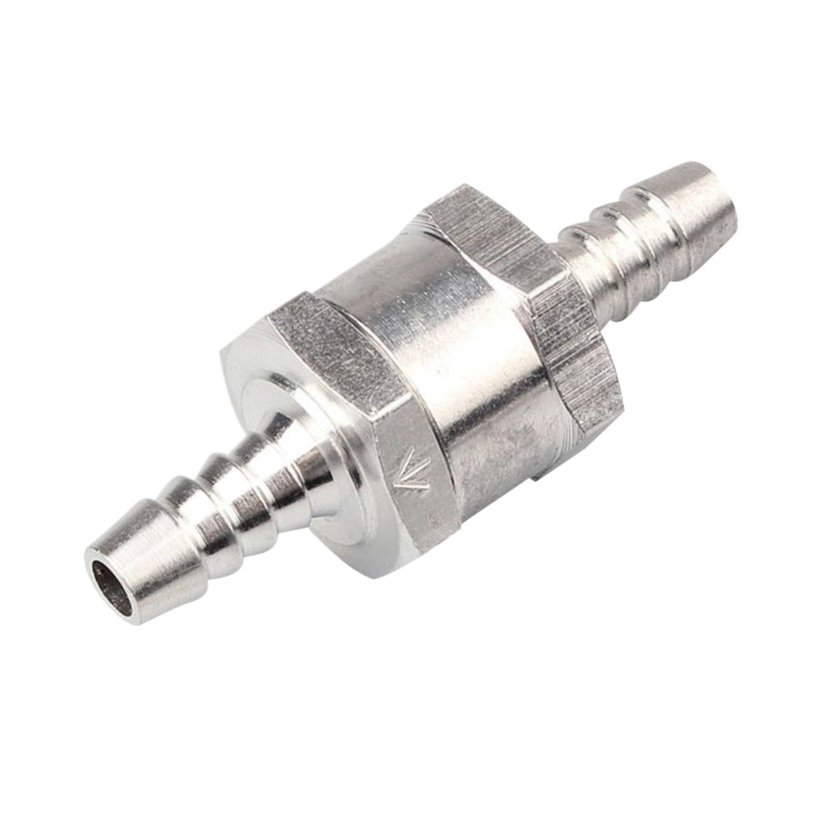 1-Way Non Return Check Valve 6Mm/8Mm/10Mm/12Mm(8mm)