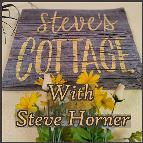 Steve's Cottage - EP70 - Last Call Titelbild