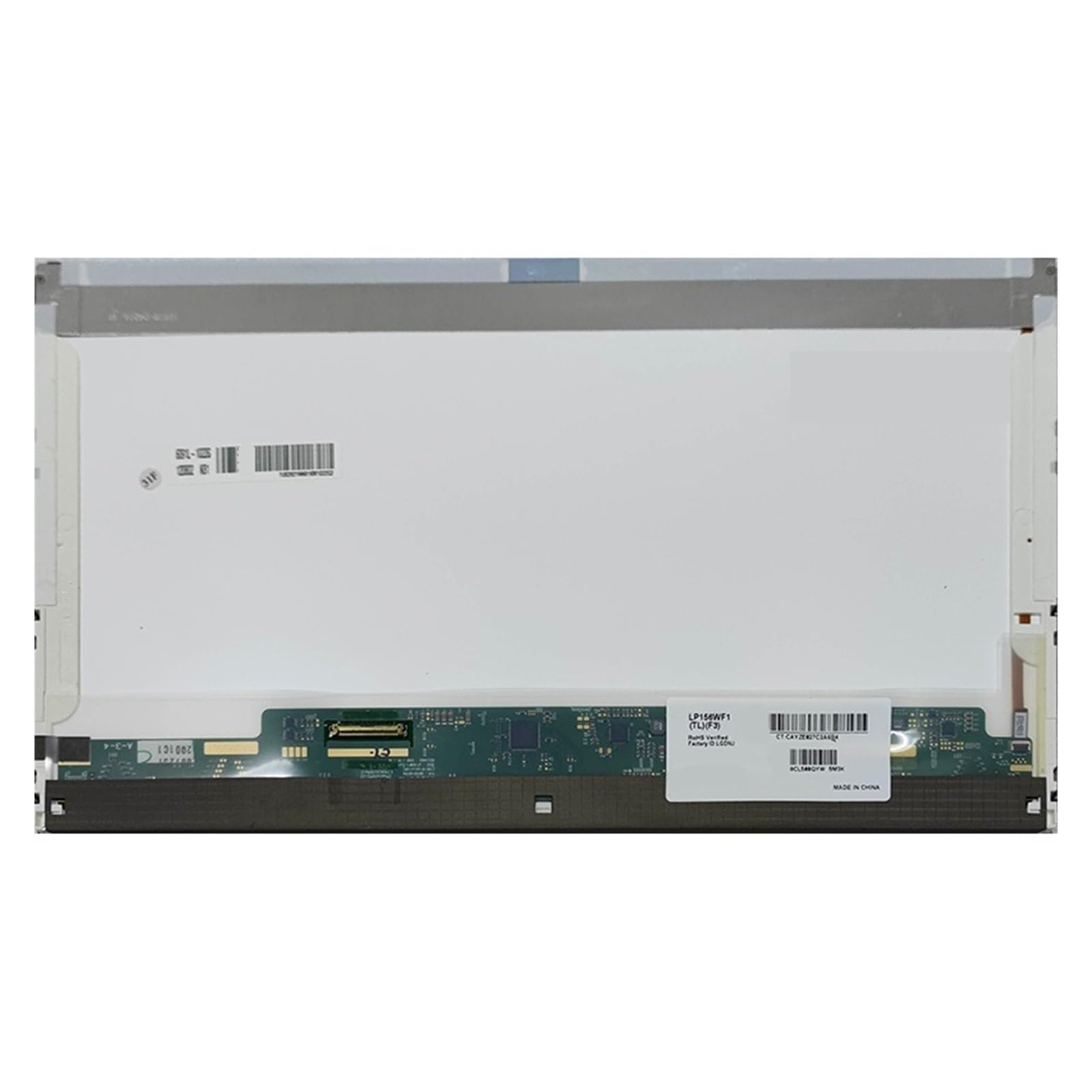 Compatibile con Thinkpad, T510 T520 T 530, Schermo del Laptop