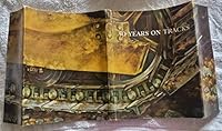 50 Years on Tracks B003VSZFLW Book Cover