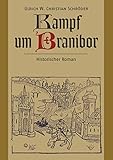  Kampf um Branibor