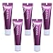 ANFEI Personal Lubricant, Water Based Lube 30ML-6Pack