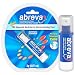Abreva Docosanol 10% Cream Pump, Only FDA Approved Treatment for Cold Sore/Fever Blister, 2 grams