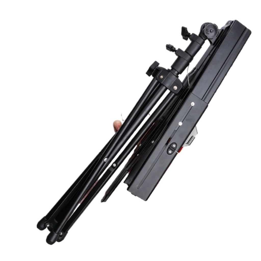 Pupitre Pupitre De Musique For Guitare Élargi, Portable, Pliable, For Guitare Guzheng, Support De Musique Professionnel Pupitre Musique