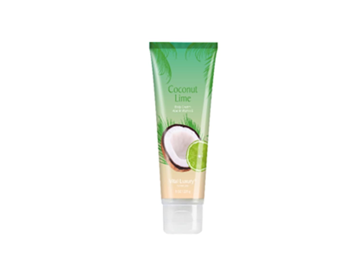 8oz. Moisturizing Fragrance Body Cream & 8oz. Fine Fragrance Body Mist Set-Luxurious Self-Care Combo for Women and Girls (Coconut Lime) 3 8oz. Moisturizing Fragrance Body Cream & 8oz. Fine Fragrance Body Mist Set-Luxurious Self-Care Combo for Women and Girls (Coconut Lime)