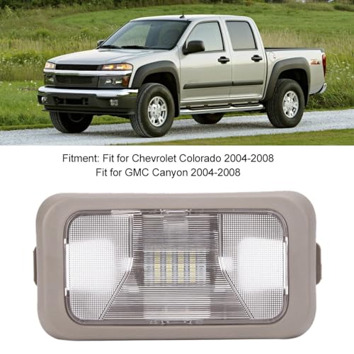 Luz de Techo para Auto Interior Luz de Cúpula miniatura 2