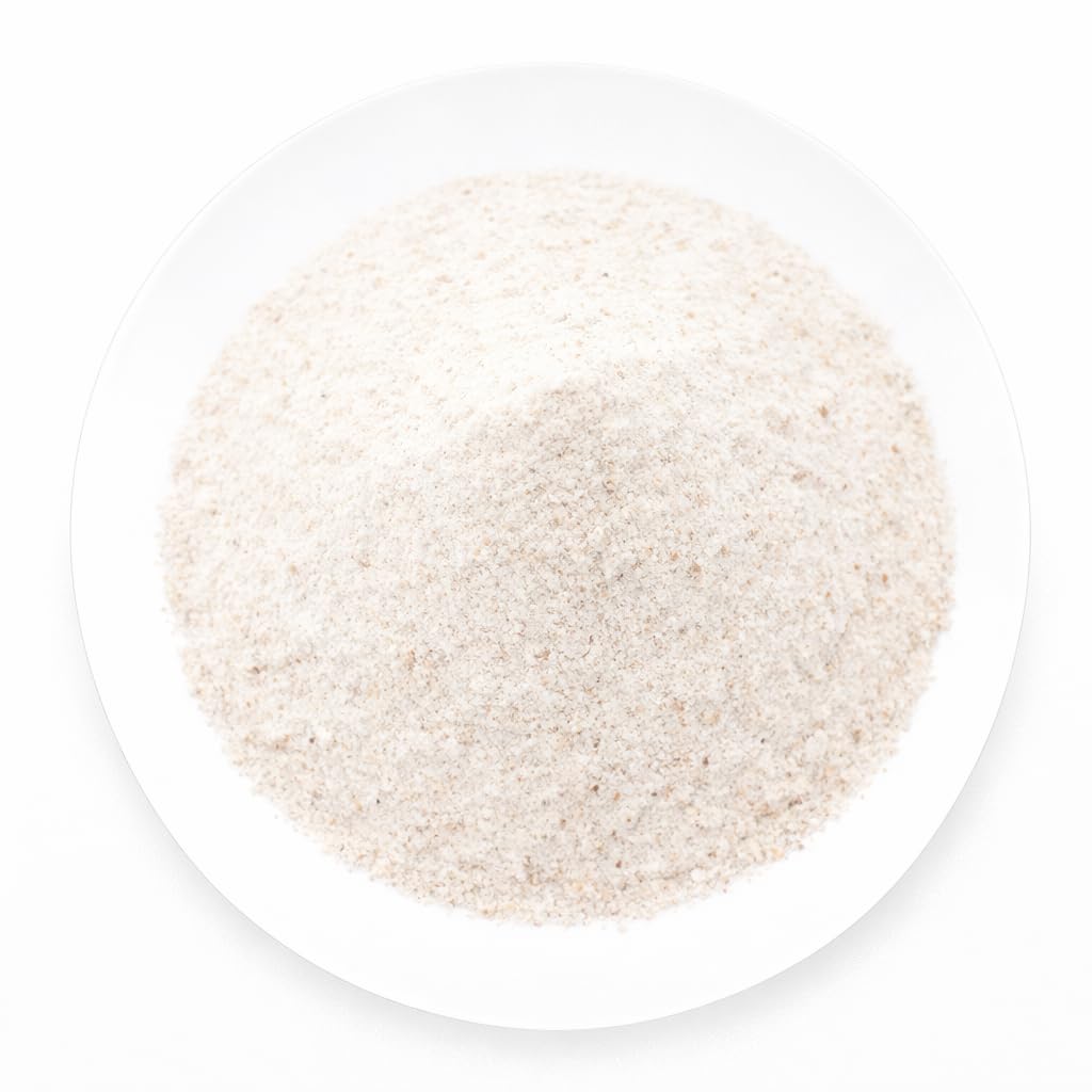 Oltresole, Harina de Sorgo Italiana Ecológica 1 Kg, Sin Gluten, Sin OGM, 100% Made in Italy, Ideal para Celíacos, Pan, Dulces y Pasta, Rica en Fibra y Proteínas