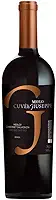 Vinho Tinto Seco Cabernet Sauvignon e Merlot Cuvee Giuseppe Miolo 750ml