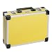 Produktbild Allit AluPlus Basic L 35 424140 Universal Werkzeugkoffer unbestueckt (L x B x H) 345 x 285 x 105mm, Gelb