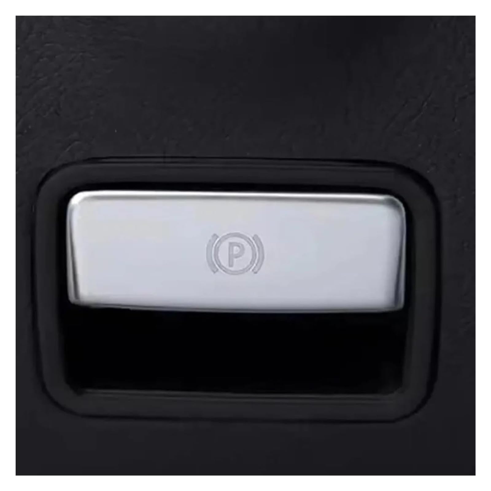 Decoration Interior Trim for Benz A B S CLA GLA GLE GLS GL ML SLK P Button Foot Brake Release Switch Centre Console Trim