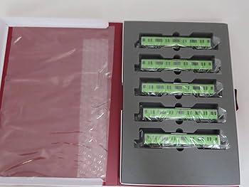 Amazon | 未走行品KATO 10-933 E231系500番台みどりの山手線