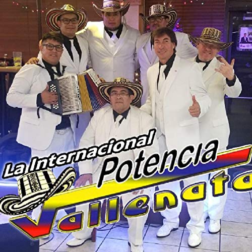 LA Potencia de la Cumbia