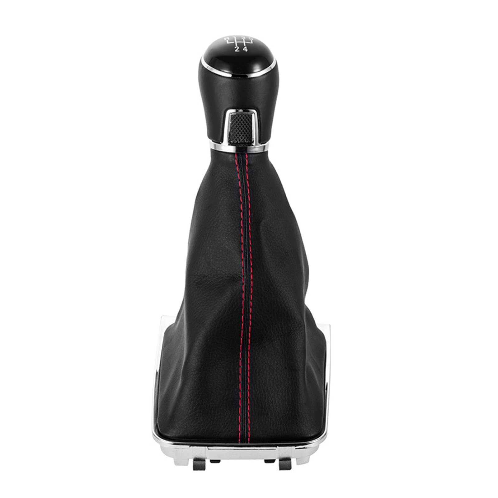Glblpexelr B0506 Performance Gear Shifter Knob For Vw For Passat B6 B7 2005-2013 2015