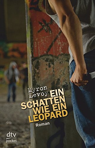 Ein Schatten wie ein Leopard Ein Schatten wie ein Leopard
