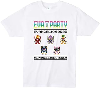 新世紀エヴァンゲリオン 碇シンジ あやなみ レイ アスカ 渚カヲル アニメ 漫画 Tシャツ メンズ/レディース Tシャツ/夏服 スポーツ プリント 半袖 個性的 無地 ゆったり 通気性 ファッション 大きいサイズ