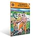 Valmiki's Ramayana: The Great Indian Epic (Amar Chitra Katha)