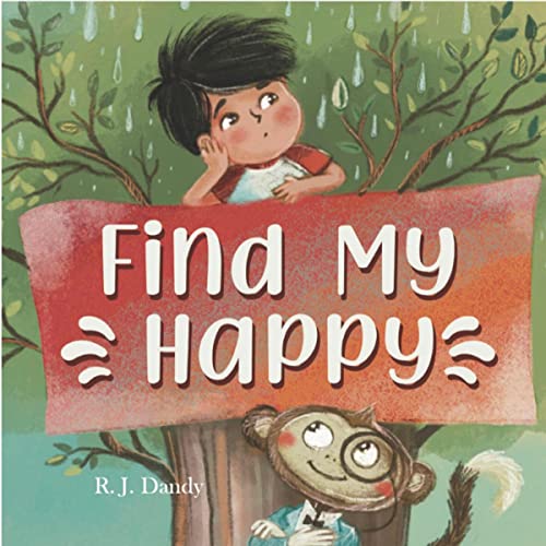 Find My Happy by Rebecca Jane Dandy episode artwork