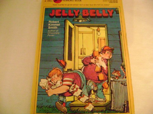 Jelly Belly view 2