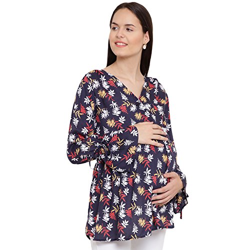 Image of Mine4Nine Women's Georgette Shirt