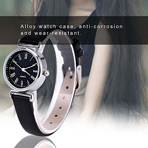 Listado de relojes online baratos los más solicitados. 6 relojes online baratos marca FILFEEL (3)