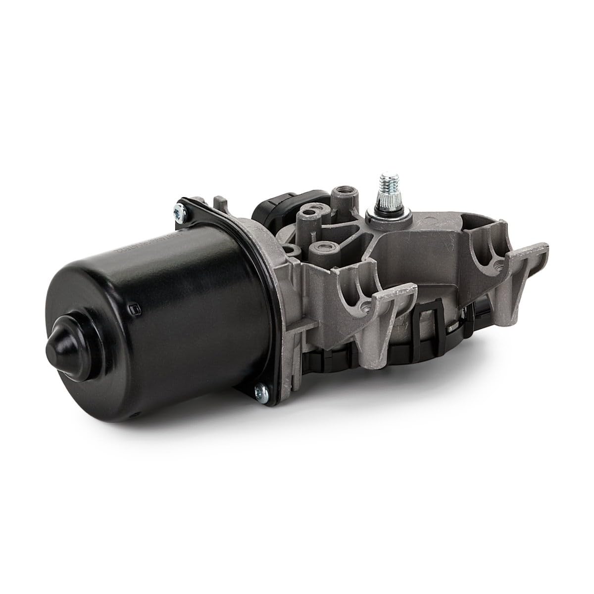 RIDEX 295W0176 Wischermotor Scheibenwischermotor Vorne 12V Kompatibel mit RENAULT Clio 4 Schrägheck BH 288A53268R 288008961R 288004542R