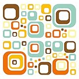 QUALITÄT - Made in Germany! Wunderschöne, qualitativ hochwertige Wandtattoos aus eigener Produktion.