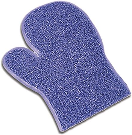 Bathing Mitt