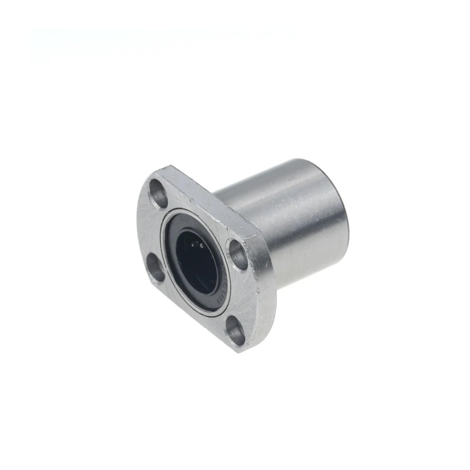 8 Uds LMH20UU 20mm Brida rodamiento Lineal Casquillo Lineal LMH20