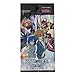 Cardfight Vanguard VGE-V-MB01-EN G-PSYqualia Strife Mini Booster Display Box of 32 Packets