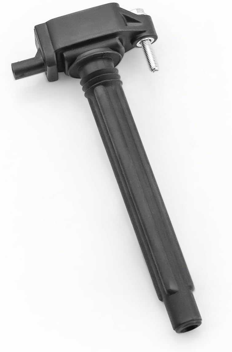 MAS Set of 6 Ignition Coil Pack 2011 2012 2013 2014 2015 2016 Compatible with Ram Chrysler Jeep Dodge Durango 300 Town Country Grand Cherokee Wrangler Charger Journey 3.6 V6 Replacement for UF648