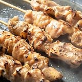 焼鳥 もも 30本 塩 1本35g 冷凍 電子レンジ調理OK 温めるだけ スチーム済 文化祭 学園祭 お祭り パーティー もも串 生串 未加熱 焼き鳥 串焼き 惣菜 BBQ バーベキュー おつまみ 冷凍焼鳥 image