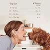 Full Moon All Natural Human Grade Dog Treats, Essential Beef Savory Sticks, 22 Ounce, 1.375 Pound (Pack of 1) #5