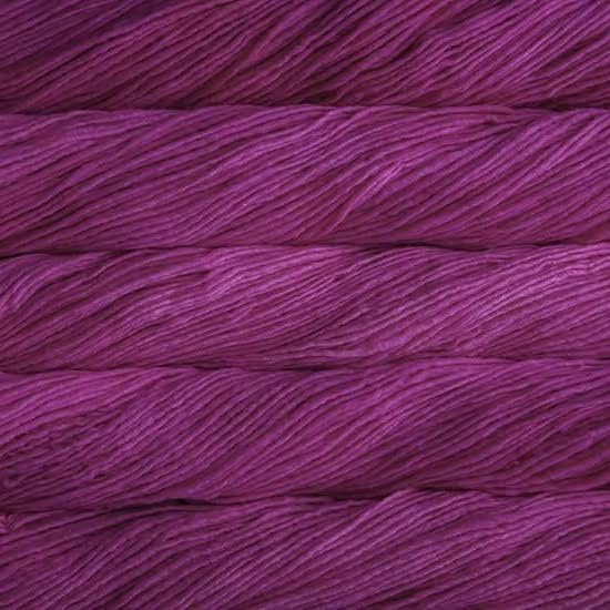 Malabrigo Yarn Worsted (073 - Uva)