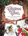 Christmas Cheer Adult Colouring Book by Ruth Shanley: Relaxing and Fun with Bonus Seasonal Trivia