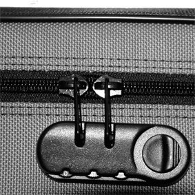 BAM 5101S Stylus Black Viola Case 16’’ 3/8 / Free US Shipping