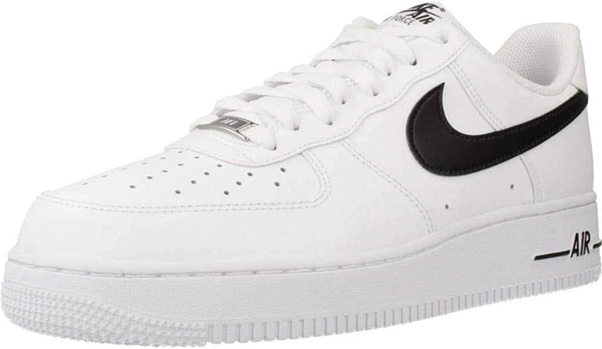 NIKE Men's Air Force 1 LuxeSneaker