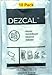 Urnex Dezcal Activated Scale Remover Powder, 28g (1 oz.), 10 Pack