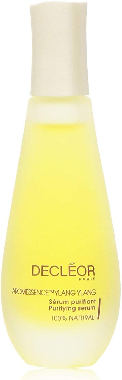 Decleor Aromessence Ylang Ylang Purifying Serum, 0.5 Ounce