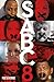 Produktbild The SABC8 (English Edition)